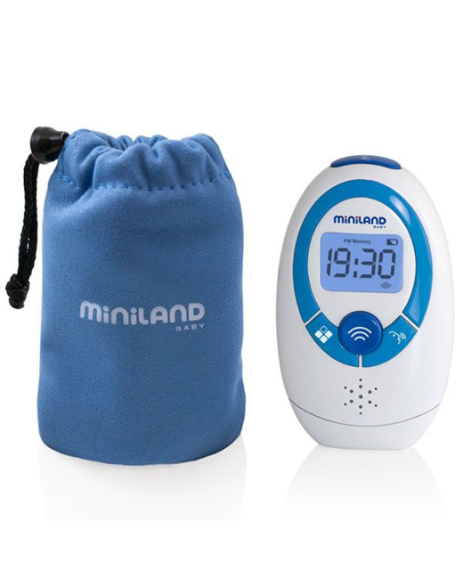 Thermométre bébé thermoadvanced plus