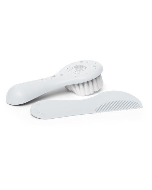 Set brosse et peigne Dreams