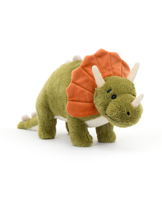 Peluche dino Archie Dinosaur