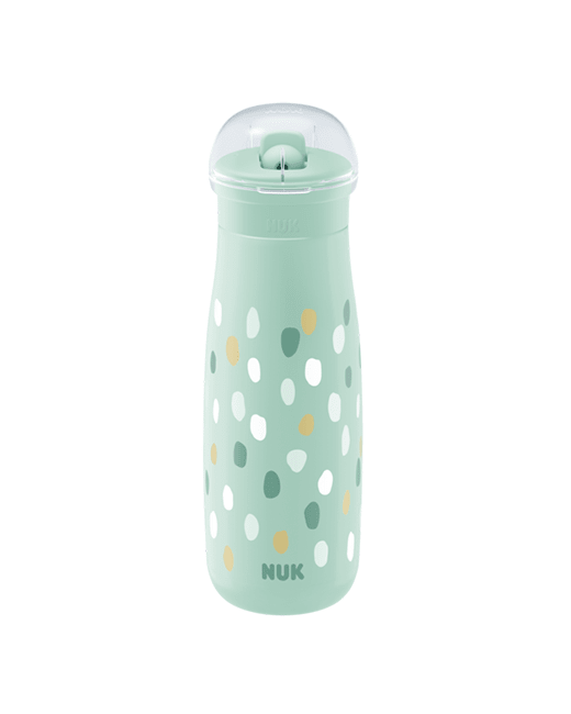 Tasse Mini-Me Flip 450ml avec bec verseur 2 en 1