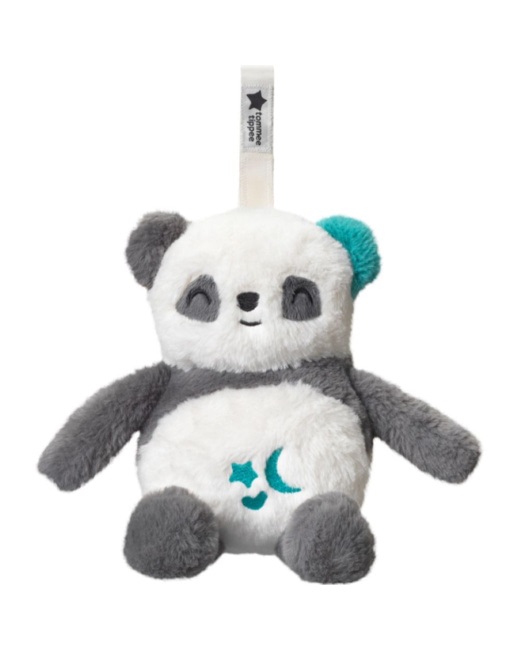 Peluche d'aide au sommeil Grofriend Pippo le panda