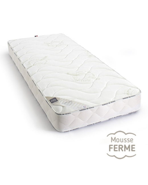 Matelas enfant anti-acarien