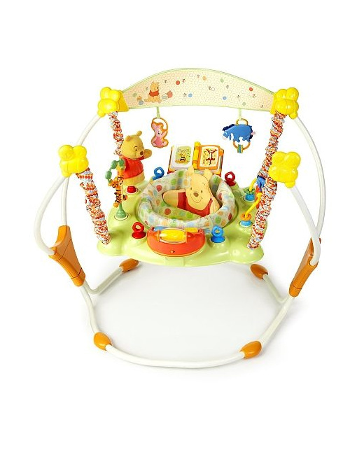 Jumperoo Winnie