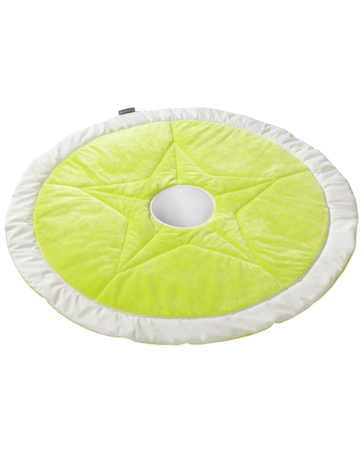 Tapis d'éveil découverte