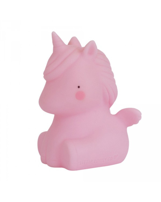 Jouet de bain Licorne