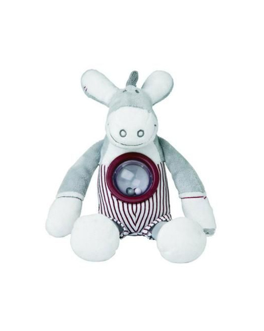 Hochet paquito (paquito et lolita)
