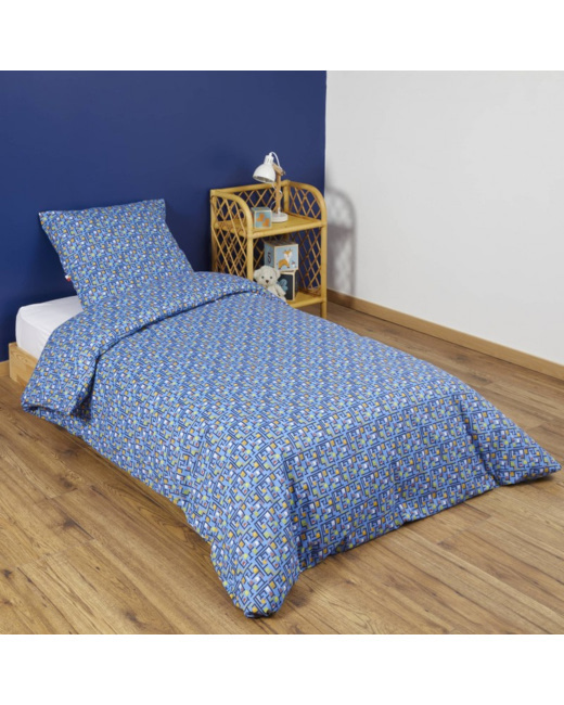 Parure de lit Arcade