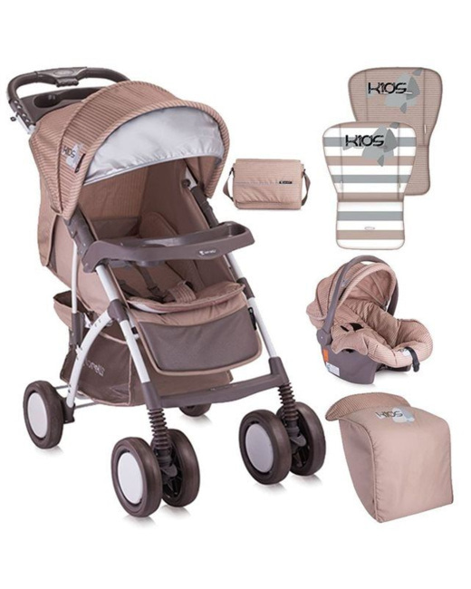 Poussette Trekko GRACO Comparateur Avis Prix