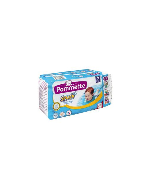 Culottes de bain Splash