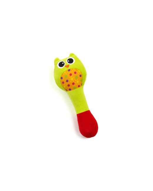 Hochet maracas Ziboux