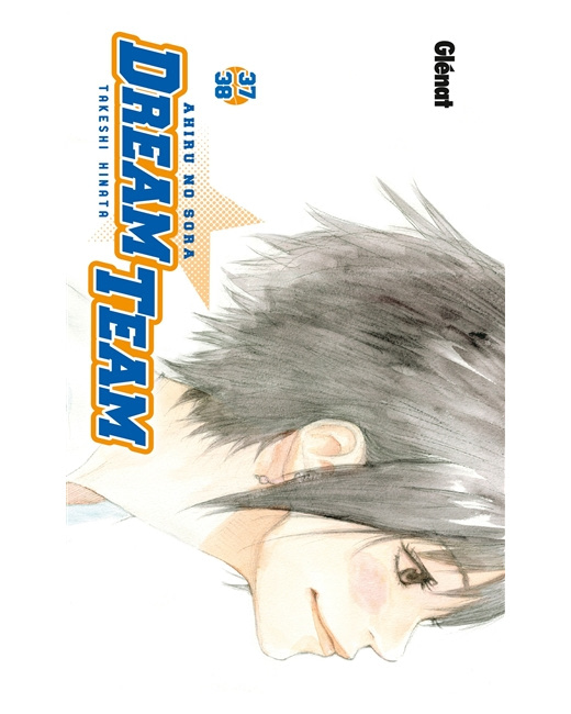 Dream Team - Tome 37-38