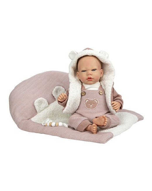 Juliette mon bébé reborn