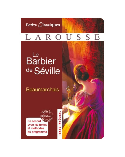 Le Barbier de Séville