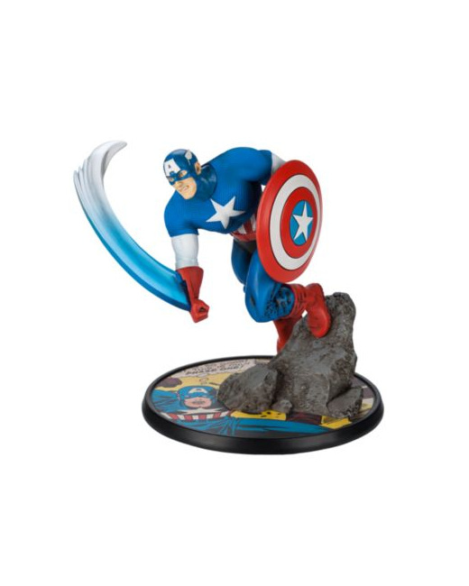Figurine Captain America