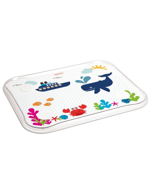 Plateau chaise bébé tripp trapp