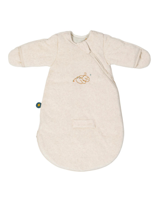 Gigoteuse popeline Felix Leo