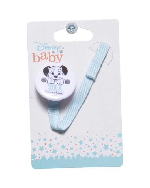 Attache-sucette 101 Dalmatiens