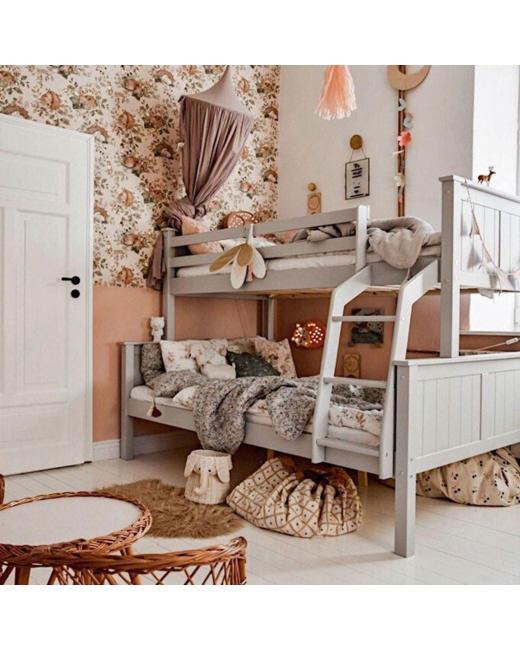 Papier peint Sleepy Animals