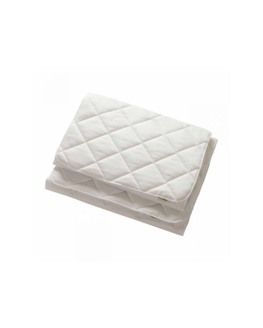 Sur-matelas pour lit bébé Linea/Luna 120 cm