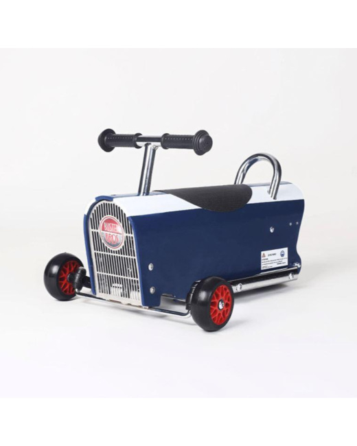 Porteur Buster-T Clipper