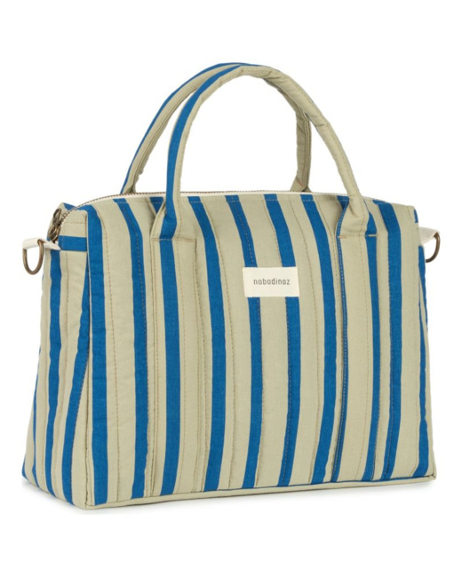 Sac pour poussette Stories Édition limitée