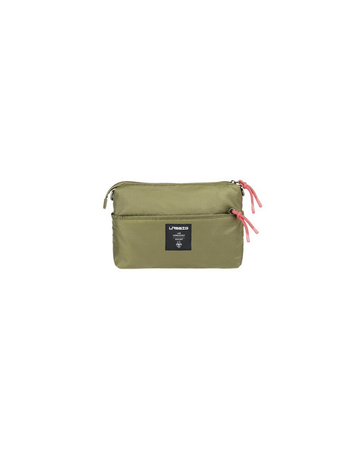 Pochette Green Label Pop