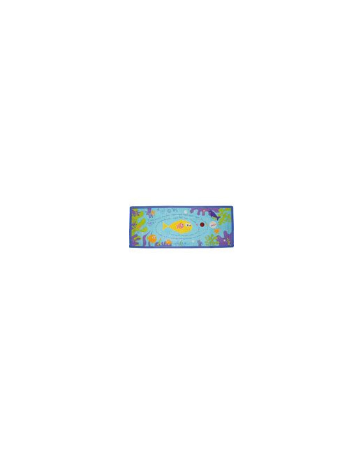 Tapis de bain XL