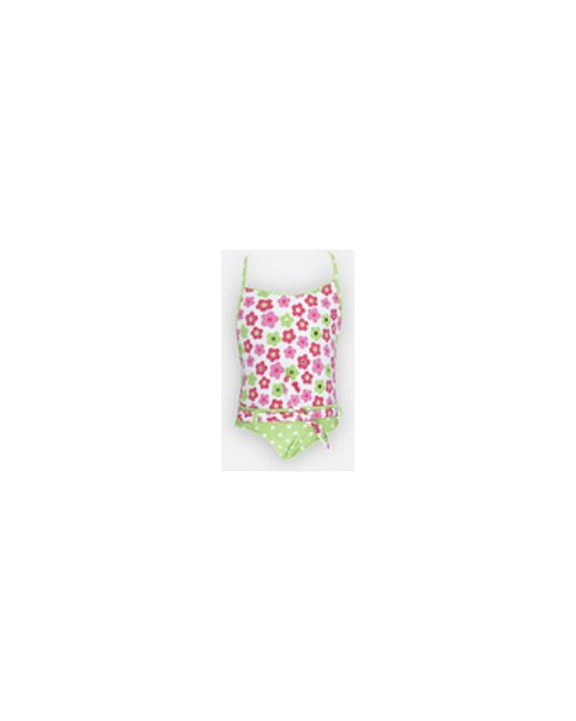Maillot Dotty Flower Archimède
