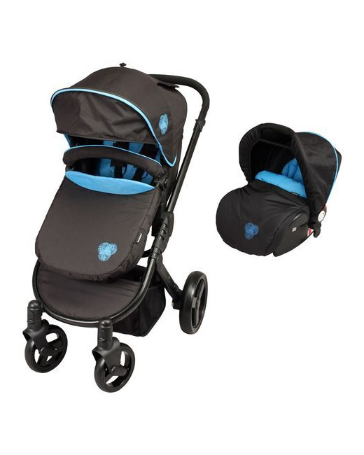 Poussette illico bambisol outlet