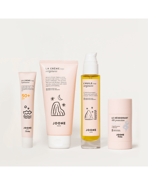 Le kit Future-Maman