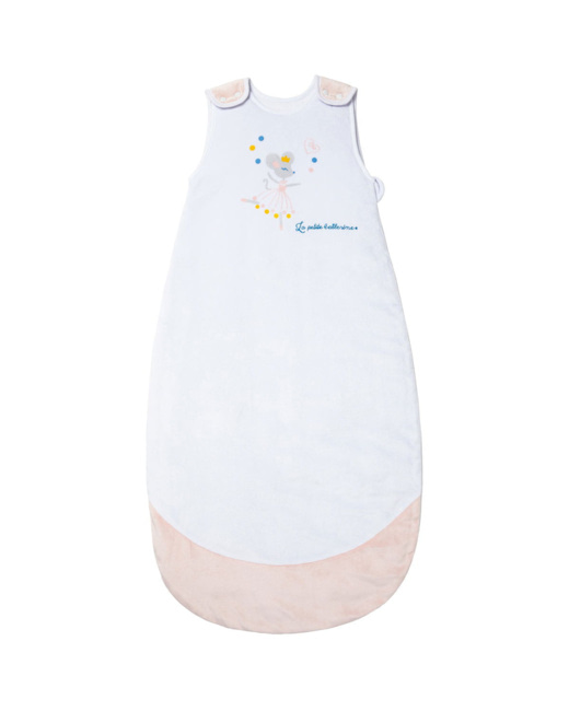 Gigoteuse hiver La Petite Ballerine