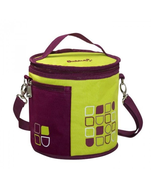 Sac repas isotherme