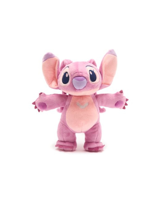 Peluche Angel en position debout - Lilo & Stitch