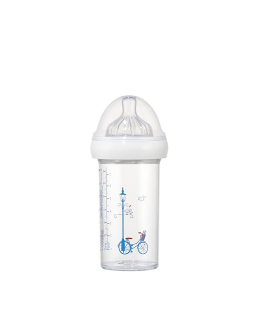 Biberon 210 ml - Vélo by Ines de la Fressange
