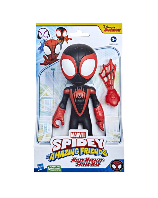 Figurine Miles Morales Spider-Man