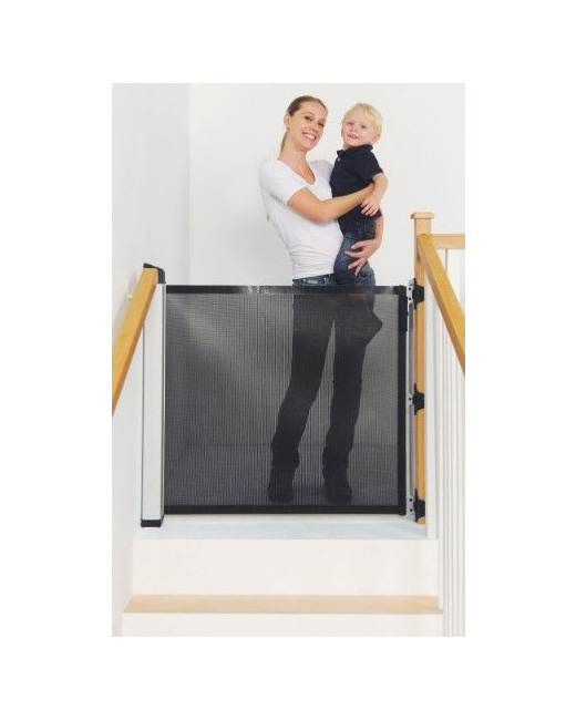 Comparatif et guide d'achat des meilleurs barrière de sécurité escalier - Barriere  escalier