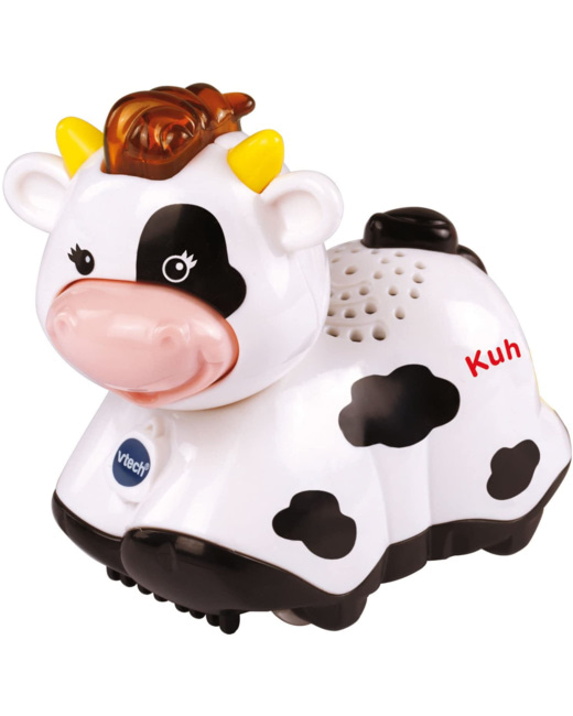 Tip Tap Baby Animaux - Vache