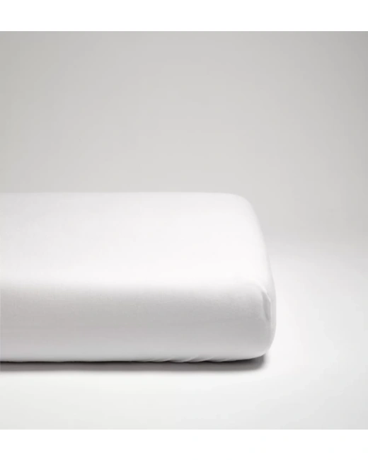 Alèse drap housse Imperméable pour lit bébé