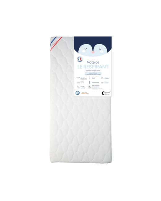 Matelas Le Respirant