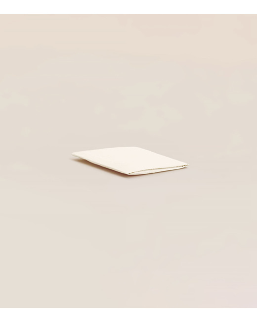 Drap housse enfant - Percale de coton bio