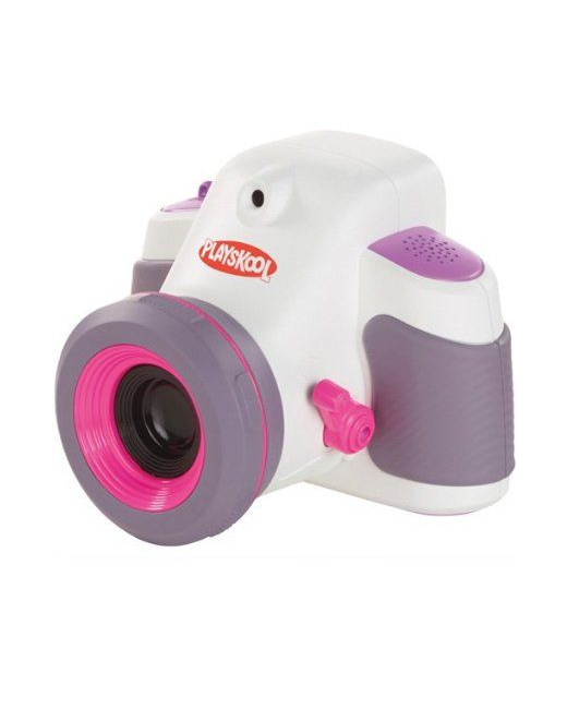 Appareil photo numérique Showcam