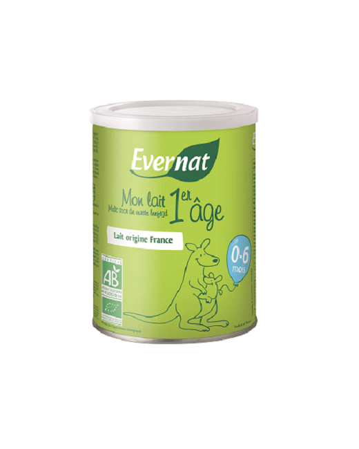 Mon Lait 1er âge - 400 g