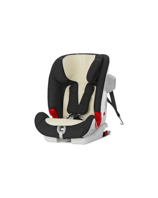 Thermo Cover avec repose-tête Groupe 1/1-2/3