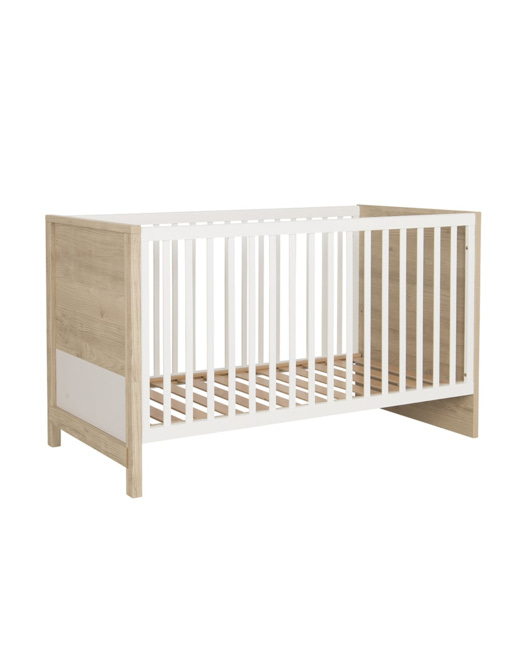 Lit bébé évolutif Evan