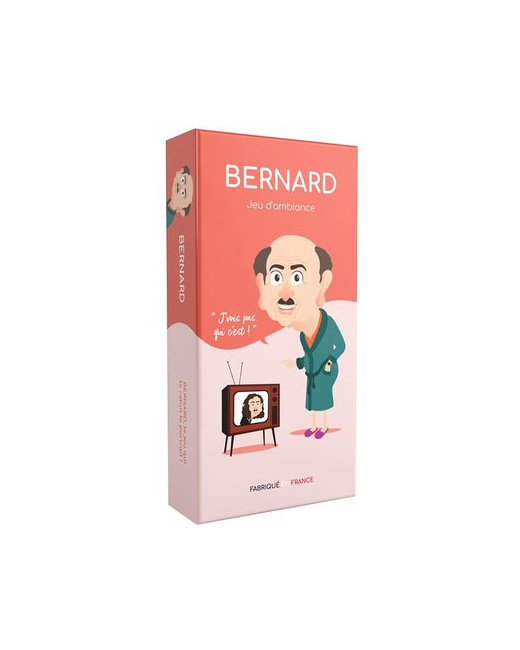 BERNARD