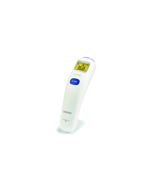Thermomètre sans contact 720