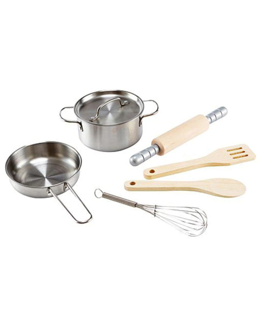 Set du chef en herbe