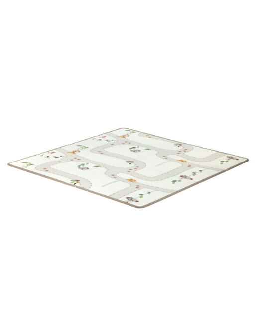 Tapis d'éveil pliable Boho Chic