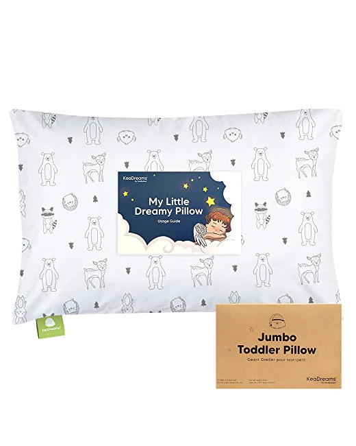Oreiller enfant Jumbo