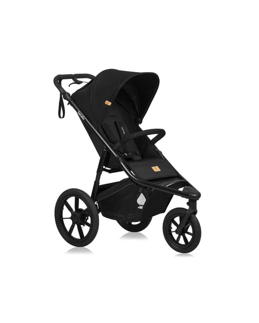 Poussette 3 roues Azura
